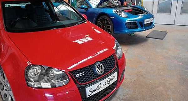 [garagename] offer Cosmetic Vehicle Repairs in [locationfocus]